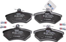 Гальмівні колодки Гальмівні колодки