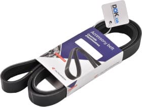 Поліклиновий ремінь