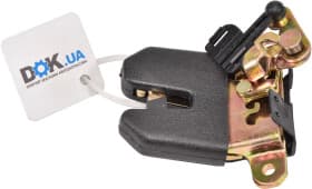 Замок двери багажника