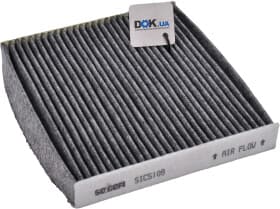 Фильтр салона