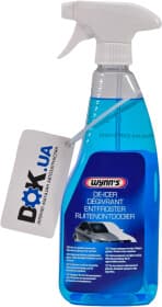 Розморожувач скла Wynn`s De-Icer