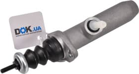 Главный цилиндр сцепления