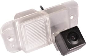 Камера заднього виду IL Trade T-012