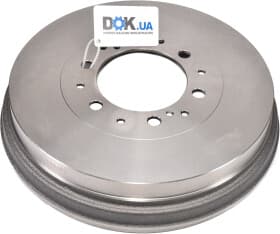 Тормозной барабан