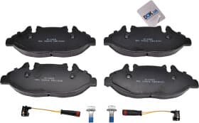 Тормозные колодки