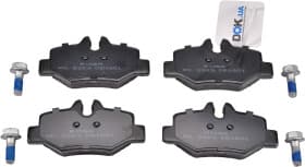 Тормозные колодки