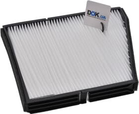 Фильтр салона