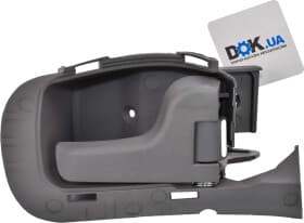 Ручка двери