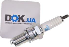 Свеча зажигания