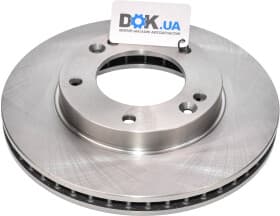 Гальмівний диск