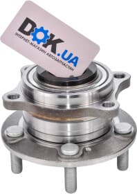 Ступица колеса