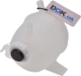 Бачок охлаждающей жидкости