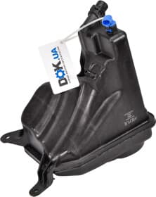 Бачок охлаждающей жидкости