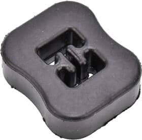 Кронштейн кріплення вихлопної магістралі