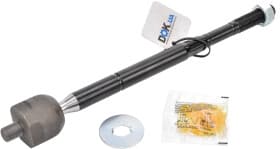 Кермова тяга