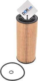 Масляный фильтр