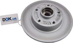 Гальмівний диск