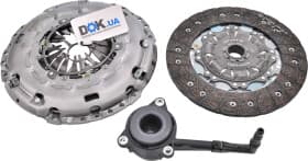 Комплект зчеплення