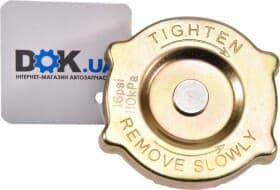 Крышка радиатора