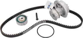 Комплект ремня ГРМ + помпа