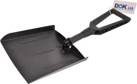 Автомобильная лопата MasterTool 14-6242-Б