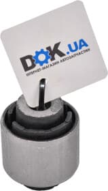 Сайлентблок важеля