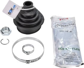 Пыльник ШРУСа