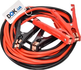 Дроти прикурювання Hico KRZ009