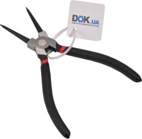 Круглогубці MasterTool 75-1308 175 мм