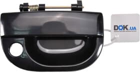 Ручка двери