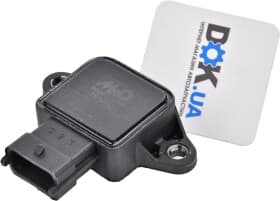 Датчик положения дроссельной заслонки Датчик положения дроссельной заслонки