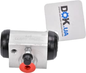 Колесный тормозной цилиндр