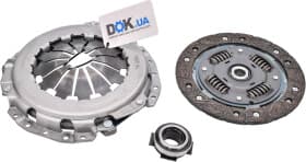 Комплект сцепления