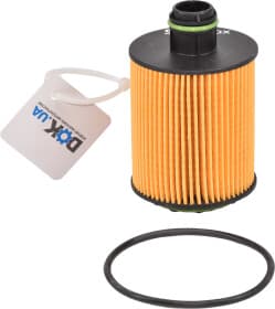 Масляный фильтр