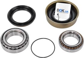 Підшипник ступиці