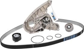 Комплект ремня ГРМ + помпа