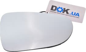 Стекло наружного зеркала