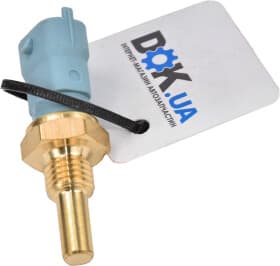 Датчик температуры охлаждающей жидкости