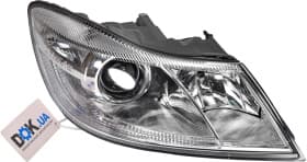 Основная фара