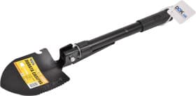 Туристическая лопата MasterTool 14-6280