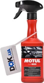 Полироль для кузова Motul Express Shine