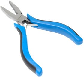 Плоскогубці Forsage F-50814P3 114 мм