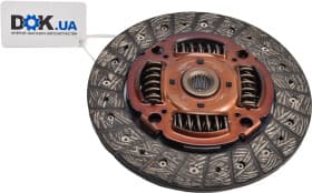 Диск сцепления
