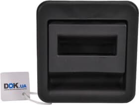 Ручка двери