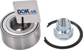 Подшипник ступицы колеса