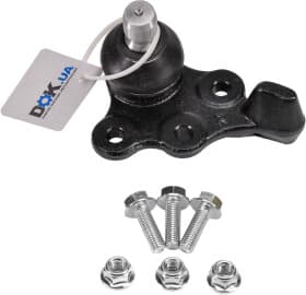 Шарова опора