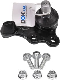 Шарова опора