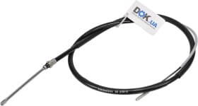 Трос ручного гальма