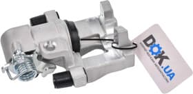 Тормозной суппорт