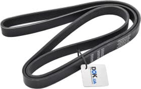 Поликлиновой ремень